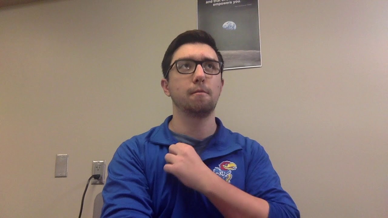 Brock Sauvage  - Computer Education Week 2018