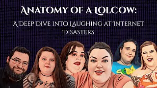Anatomy of a Lolcow A Deep Dive into Laughing at Internet Disasters