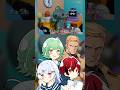 【どの声が好き?】#きょういくばんぐみのテーマ #歌ってみた #女声