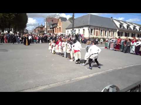 fete jeanne d'arc