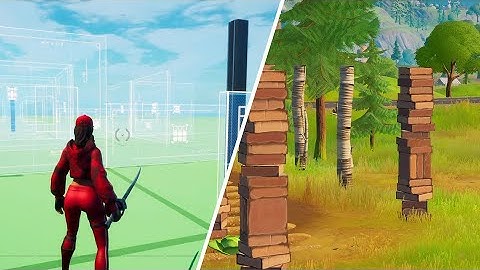 How To Get *DEVELOPERS BUILDS* In Fortnite Creative & Public Matches!