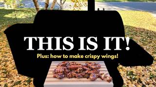My FAVORITE Grill? GMG Ledge Prime 2.0 Review