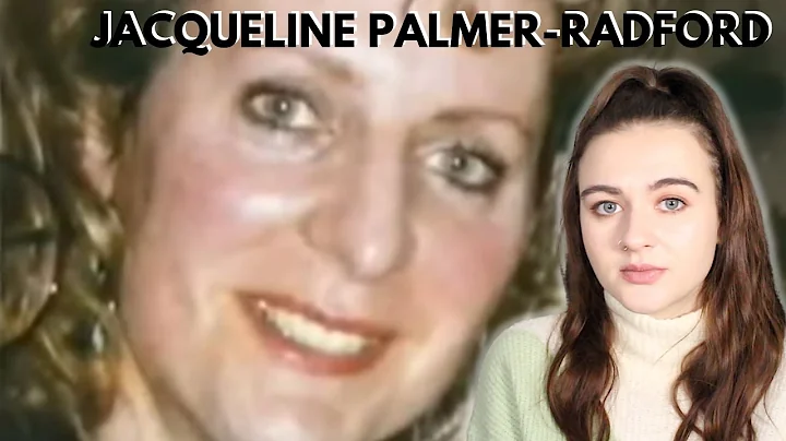 WHO KILLED JACQUELINE PALMER-RADFORD? | MIDWEEK MY...