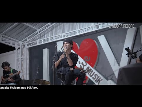 James AP - DAMAR OPO LILIN (Live Music) Buyar Opo Kawin