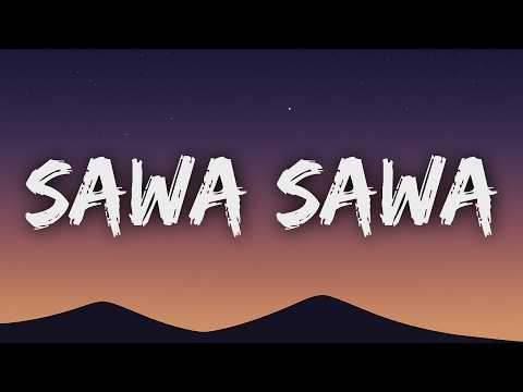 Sawa Sawa