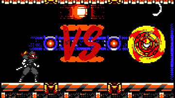 RETURN OF THE BUZZSAWS | Let