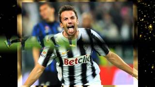 Juventus Campione D'Italia 2011/2012