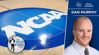 ESPN’s Dan Murphy: How NCAA/Athlete Revenue Sharing Could Alter College Sports | The Rich Eisen Show Profile
