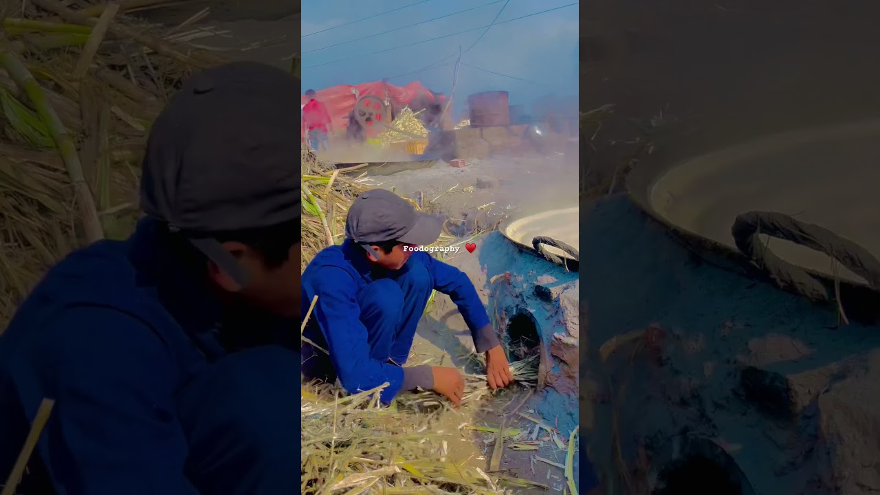 Special Gurr making recipe ♥️ 