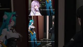 Девушка с большими амбициями) | #kkkasumi #Vtuber