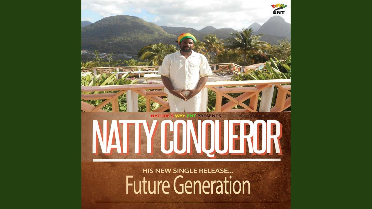 Watch Future Generation on YouTube Watch Future Generation on YouTube