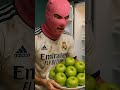 RONALDO VS MESSI