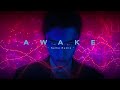 idom - Awake (Seiho Remix) Visualizer