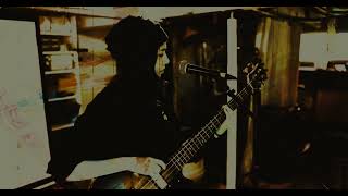 Dan Jardine and the Laser Beams - stuck in a steel case ( Live )