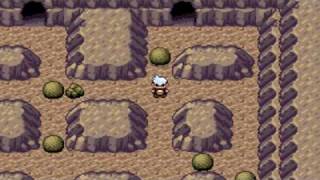 Let's Play!: Pokemon Ruby: Episode 20: Underwater Cave