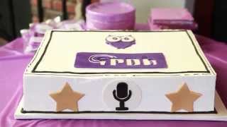 IPDb Launch Party 2014