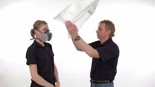 3M Respirators : know the difference between these professional resporators