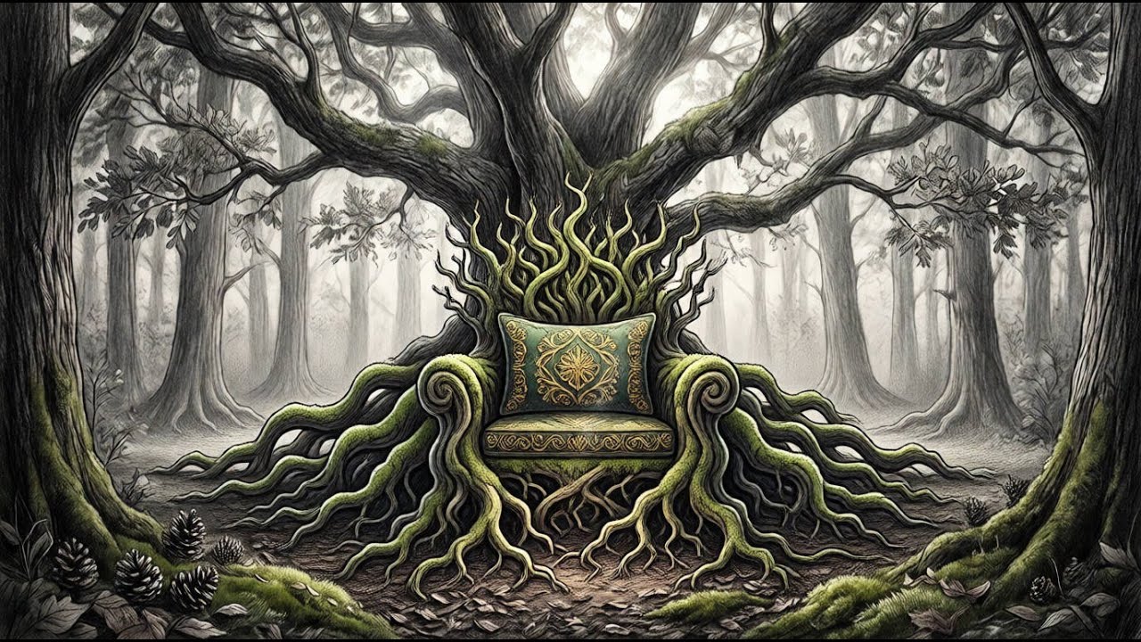 Ithlezar (queen Flaminda song)