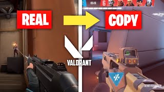 Top 10 FPS Games Like Valorant For Android & iOS 2021 | High Graphics #Shorts #CapitalGamer7 screenshot 1