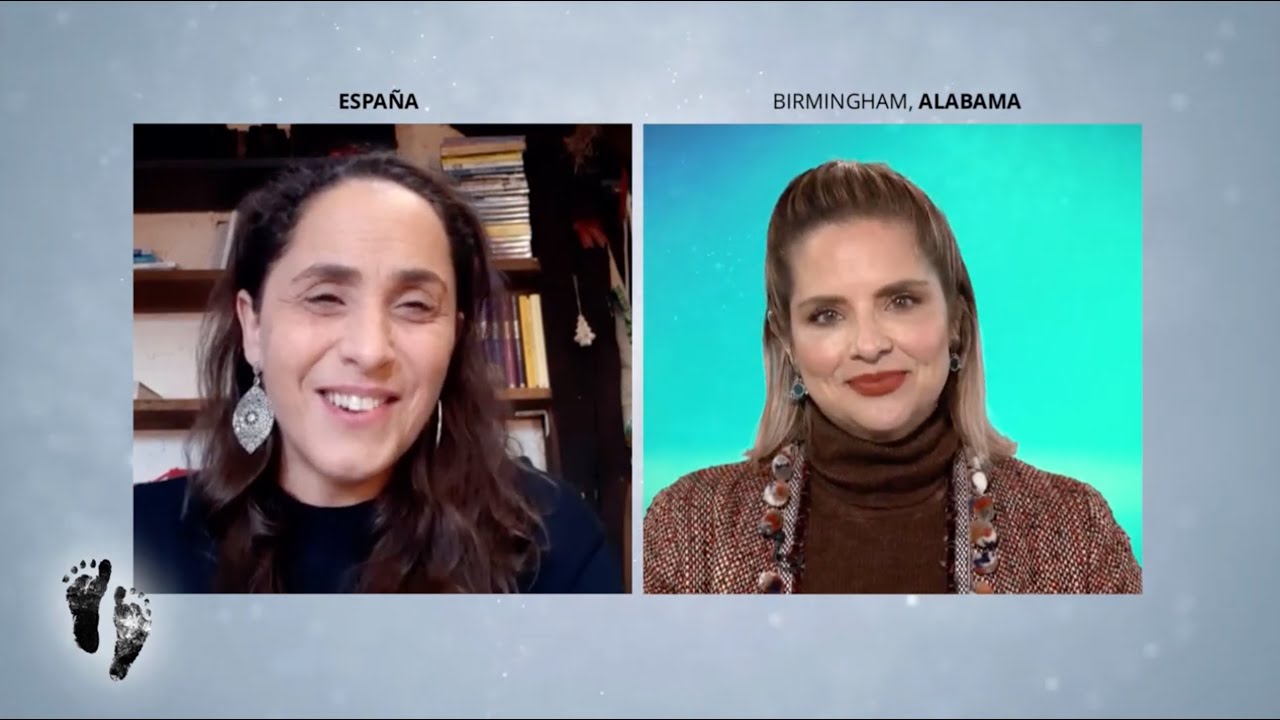 #InformeProvida: TESTIMONIO PROVIDA: MARÍA DE HIMALAYA | 26 de Enero de 2024
