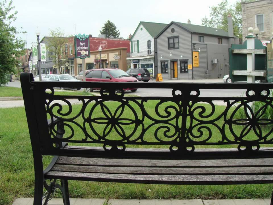 Town of Erin YouTube