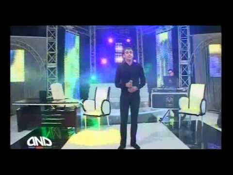 ZauR AsiQ QeseY QeseY - ANS - Tv [2012]