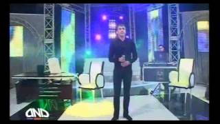 Zaur Asiq Qesey Qesey - Ans - Tv 2012