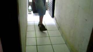 Jean so no rebolation