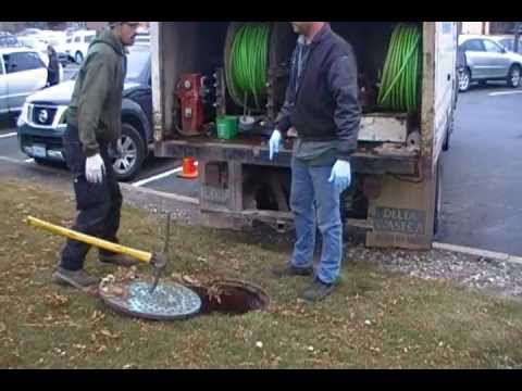 drain cleaning service Minneapolis