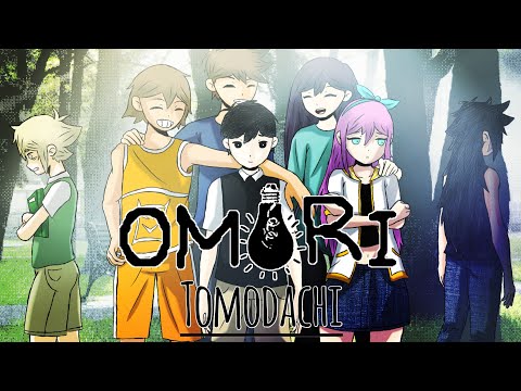 'OMORI'||'Tomodachi'||OMORI AU 'The