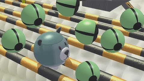 Action balls speedrun gameplay level 65-71, interesting game for android iOS