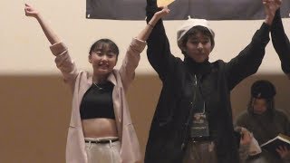 2Crank(ブラック三田ァ～グラチャン2018優勝)