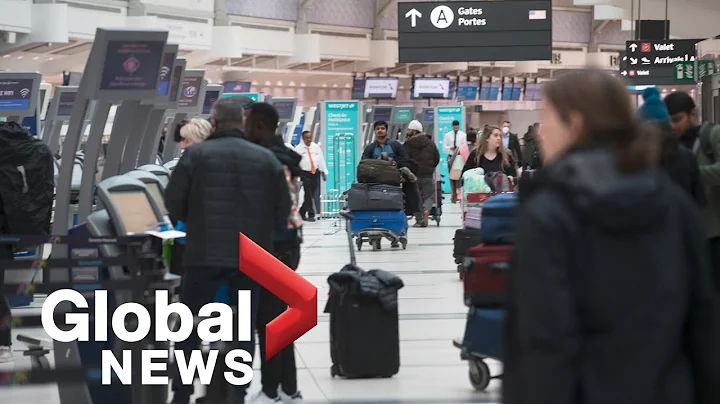 COVID-19: Canada finds 1st cases of Omicron variant in Ontario