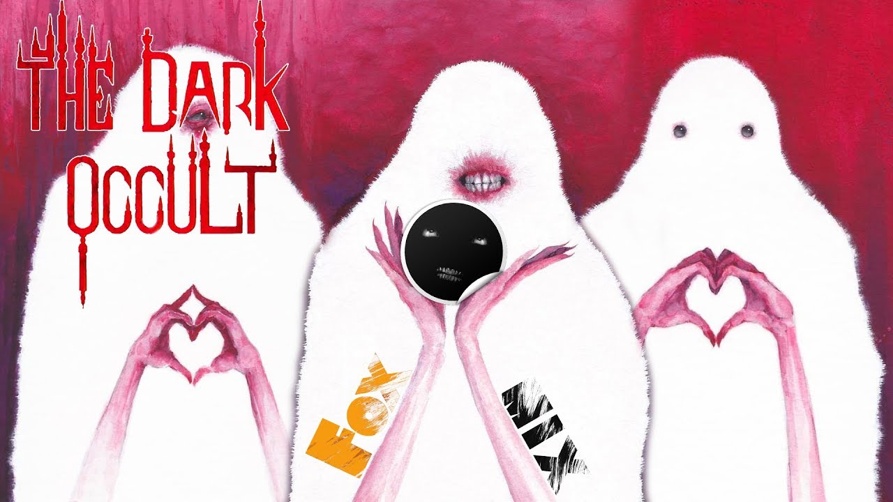 The Dark Occult - FOX MIX | The Conjuring House - Dance till You're Dead (REMIX)