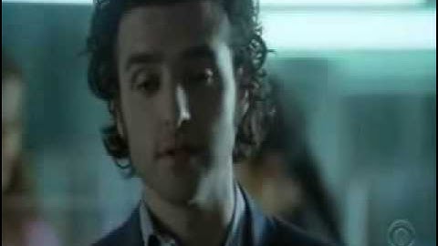 Fluid Dynamics on Numb3rs