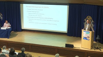 Blockchain demystified: What it is and data protection implications 2