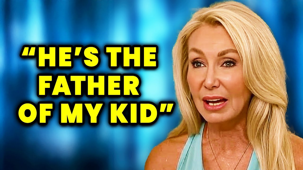 В 75 лет Линда Томпсон нарушает молчание об Элвисе Пресли — правда оставит вас безмолвными