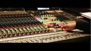 Halo 4 ★The Making of (Composing World)★ Behind the Scenes Music Soundtracks sound effects [HD]