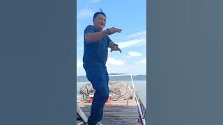 Pengamen suara merdu tanjung balai karimun (kepri)