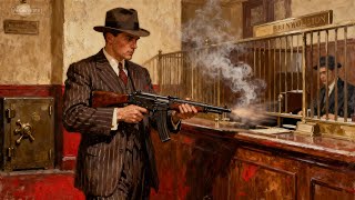 How Did the FBI Finally Catch Pretty Boy Floyd?