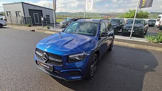 GLK-ul din zilele noastre! - Mercedes-Benz GLB 2024