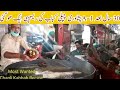 Original Peshawari Chapli Kabab Recipe Restaurent Style ||Street Food Of Karachi Pakistan