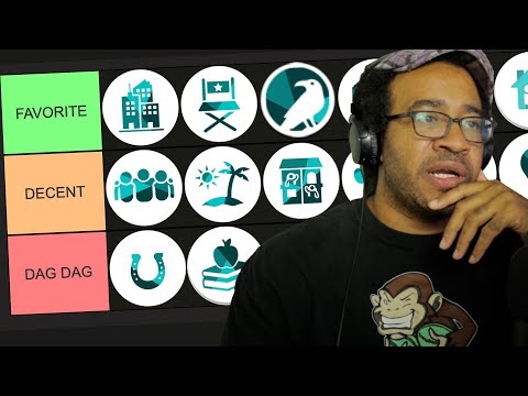I RANKED all Expansion Packs from WORST to BEST | Sims 4