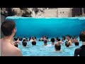 10 Most TERRIFYING Pools In The World