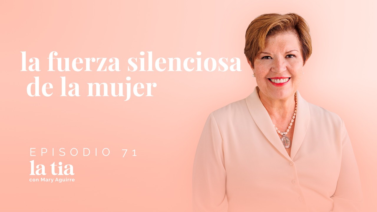 La fuerza silenciosa de la mujer: lo que sostiene a la familia sin que nadie lo vea