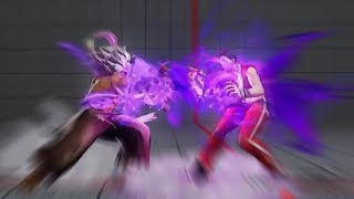 SFV - Sako Perfect KO Simulator