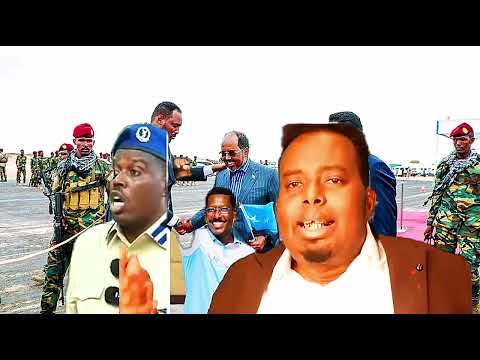 DEGDEG Ogaden Oo Qorshihii NewJubaland Soo Dhaweeyay Mareexan Oo Ka Horyimid Dhimsho Sarakiil Can