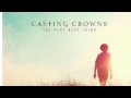 Casting Crowns The Very Next Thing New 2016 Album mp3