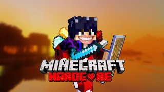 MINECRAFT HARDCORE | MASIH MENCARI ENDER PEARL #3