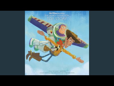 Putar Dr. Sid - Randy Newman
